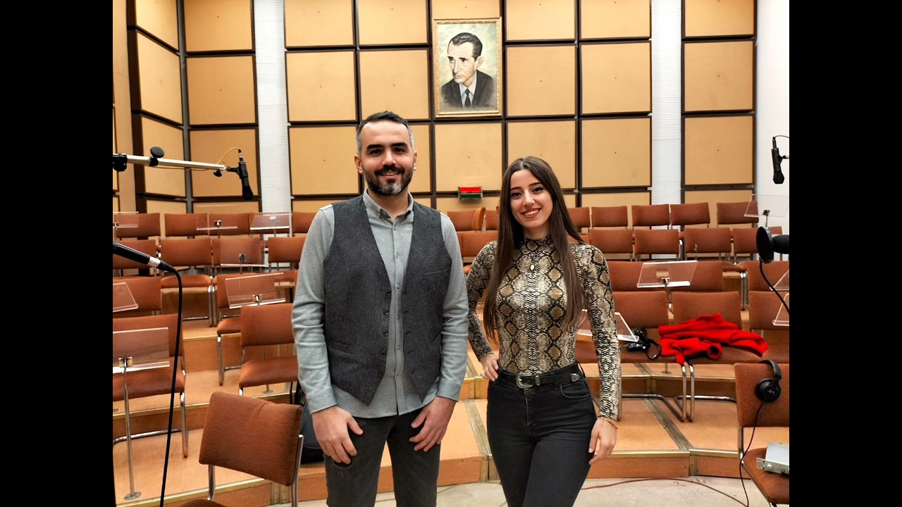 Derya Özer - Gökhan Karakaya Yarim İstanbul'u mesken mi tuttun