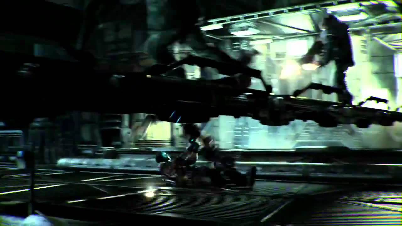 Prey 2 Trailer - E3