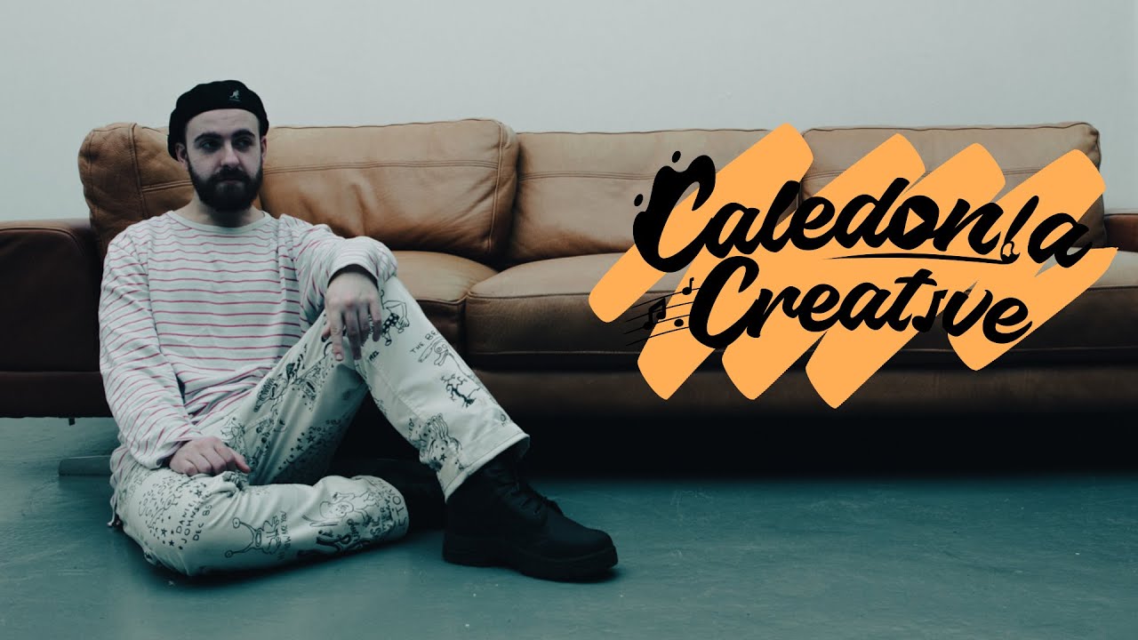 Caledonia Creative - Watters