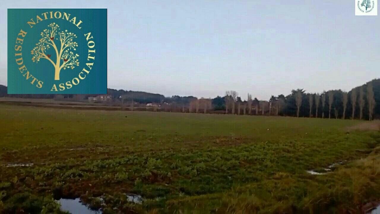 Wirral Residents Association: Opposing Plans For Massive Solar Farm In Thurstaston