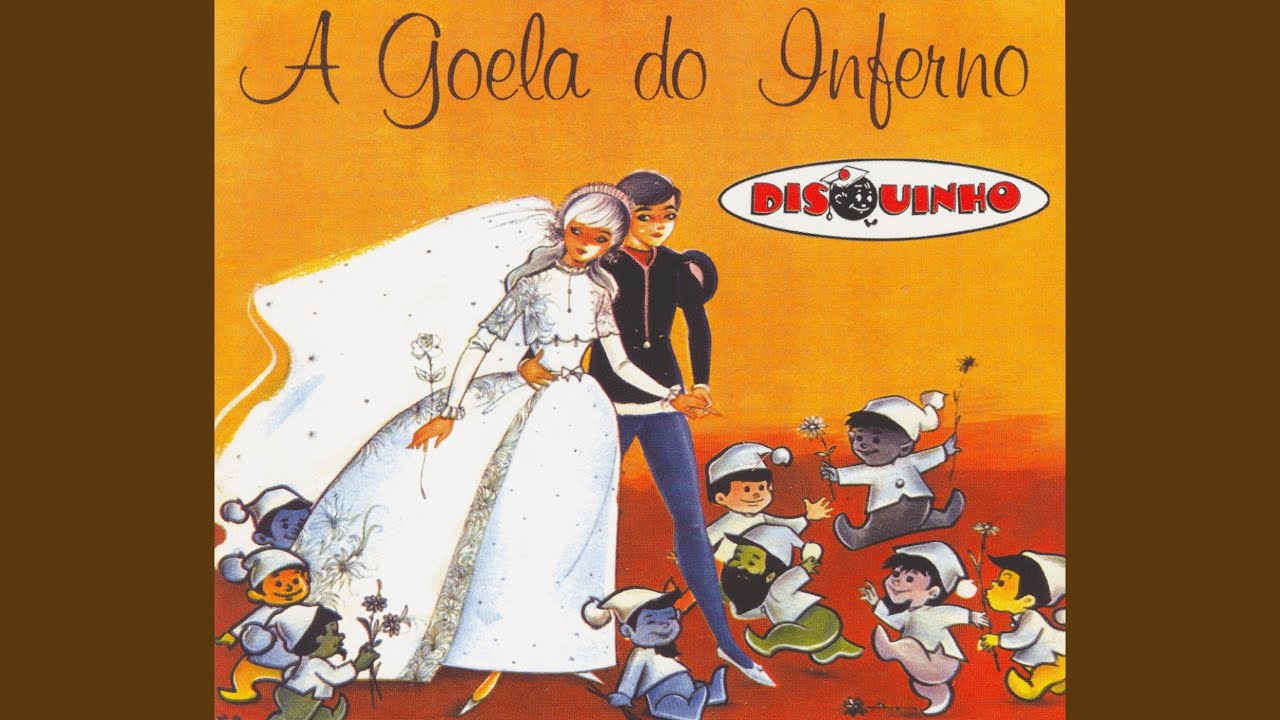 A goela do inferno