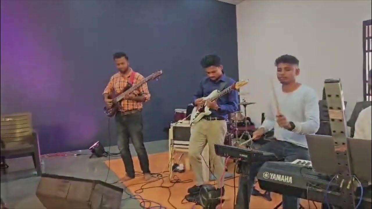 |Hallelujah Hosanna|Live Worship|Pa.Sureshbabu|Sis persis John|#live 