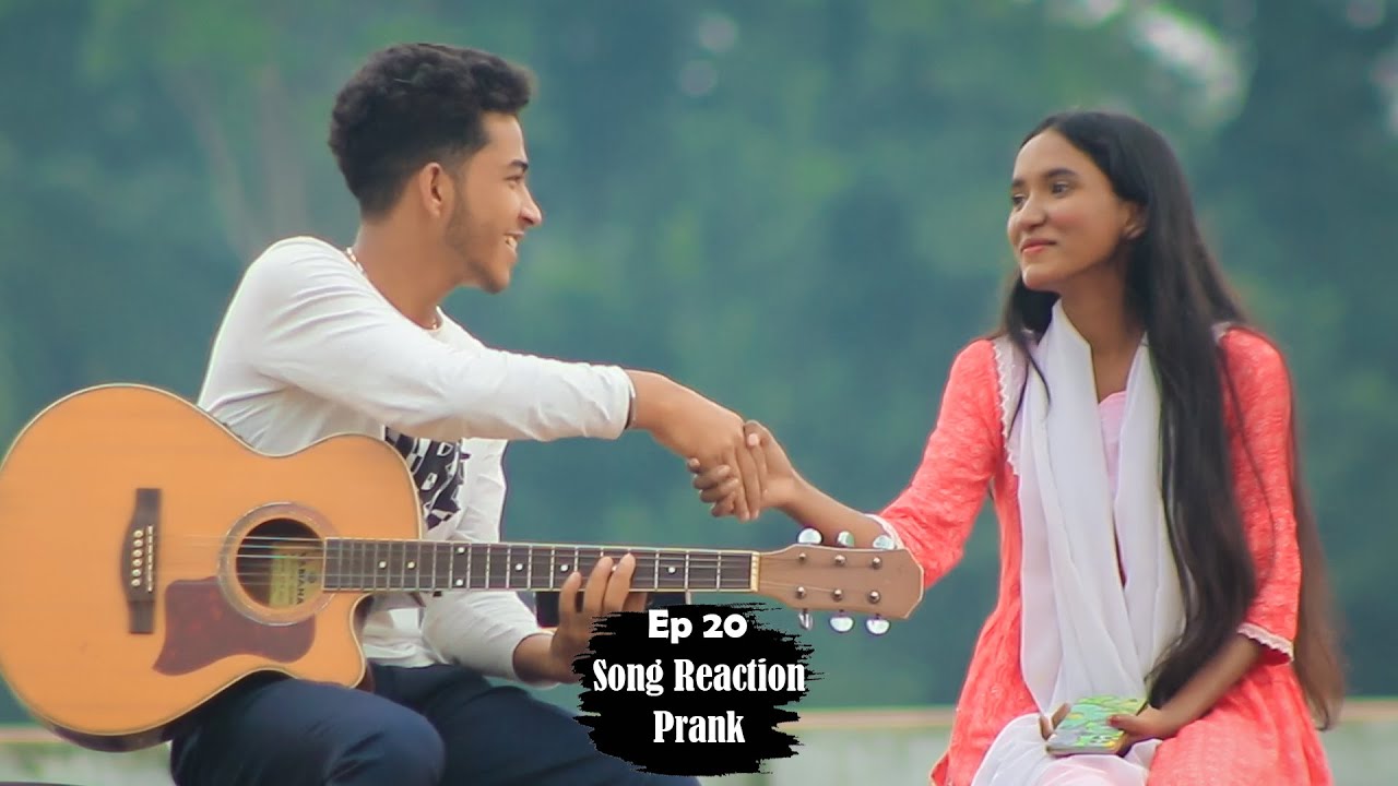 সমস্যায় সমস্যায় সমাধান 😂New Reaction video l EP 20