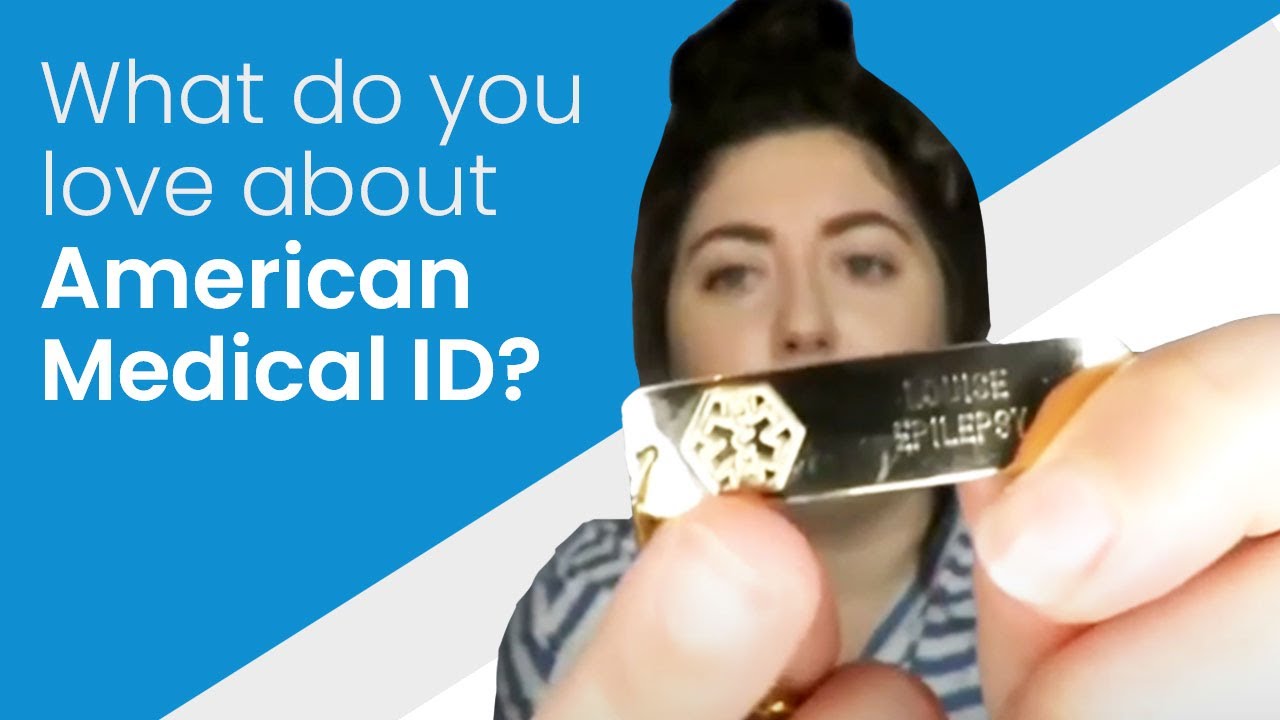 Medical ID Bracelet Reviews | What Do You Love About American Medical ID?