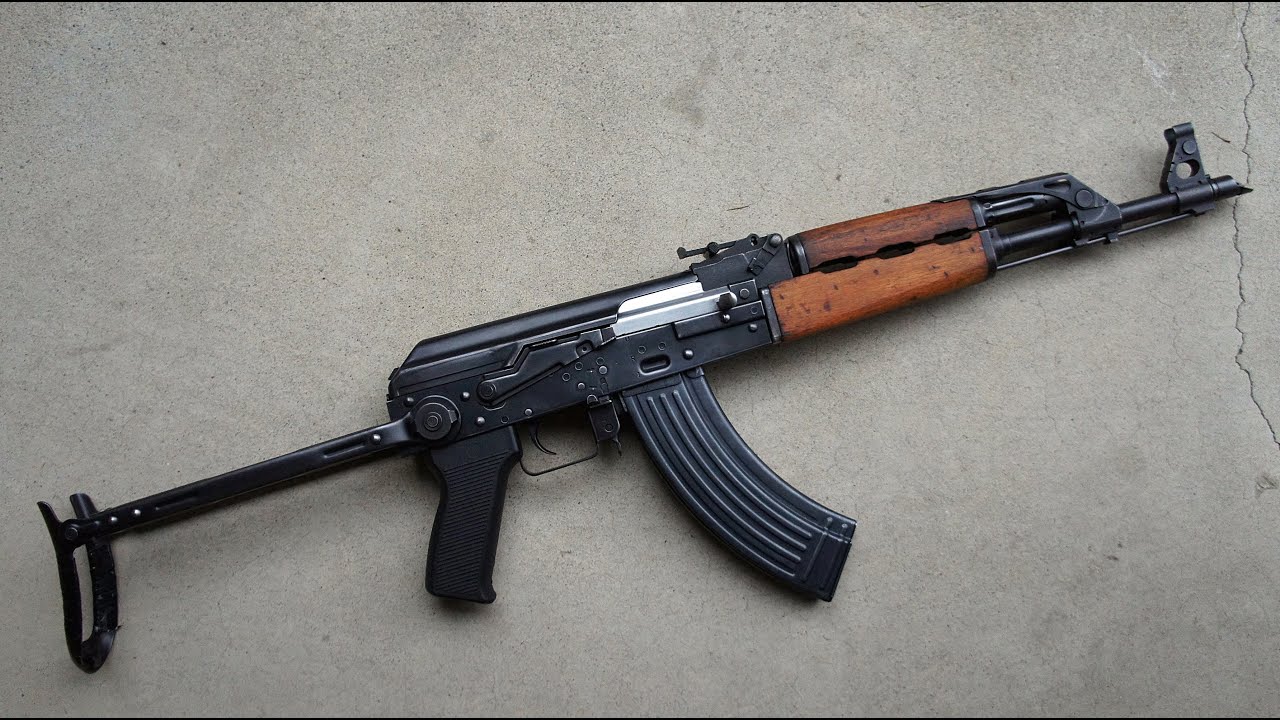 LCT M70AB2 電動ガン　レビュー