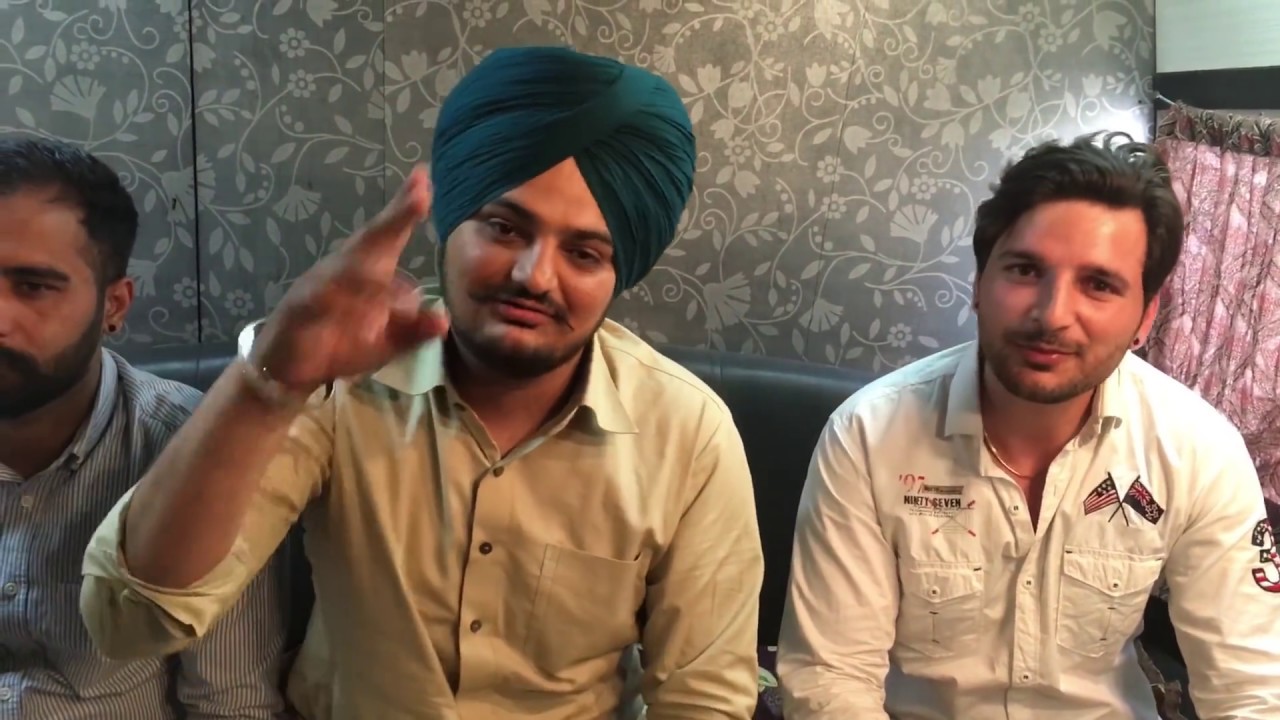 Sidhu Moosewala New Song Tochan (Making) |New Punjabi songs 2019| Bhullar Production House