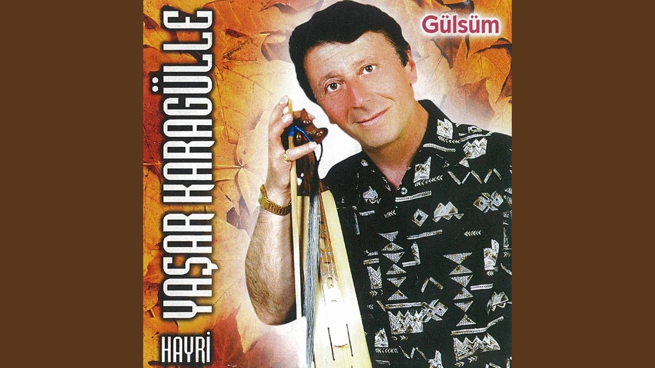 Ha Böyle Bişi Varmı