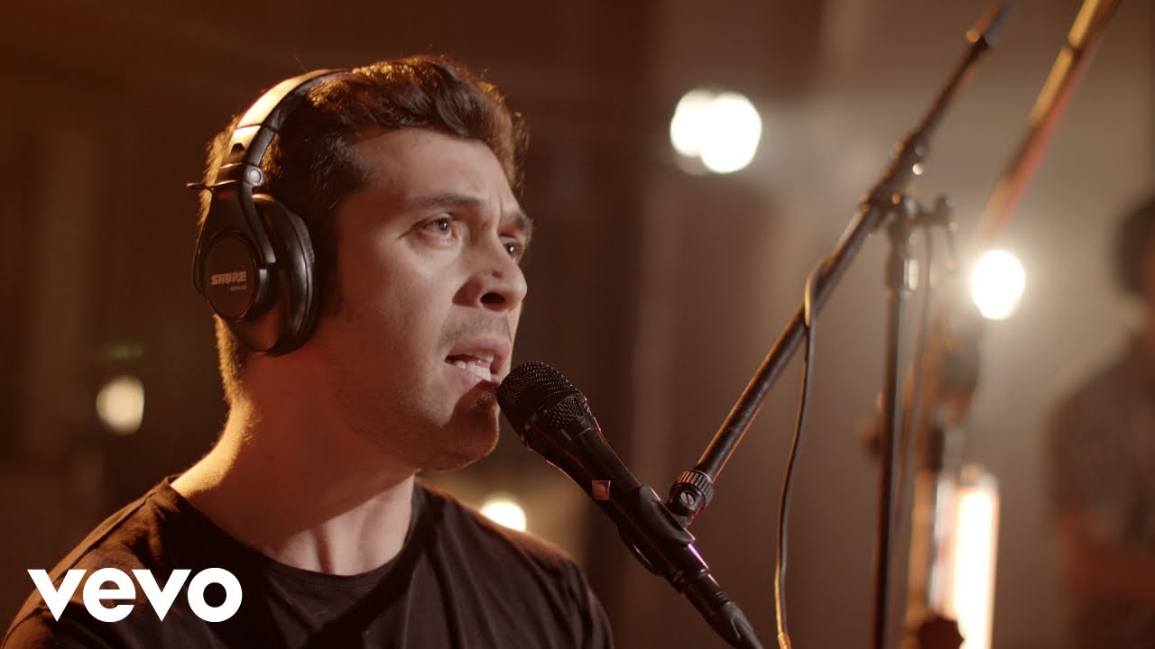 Gepe - El Volcán (Acústico)