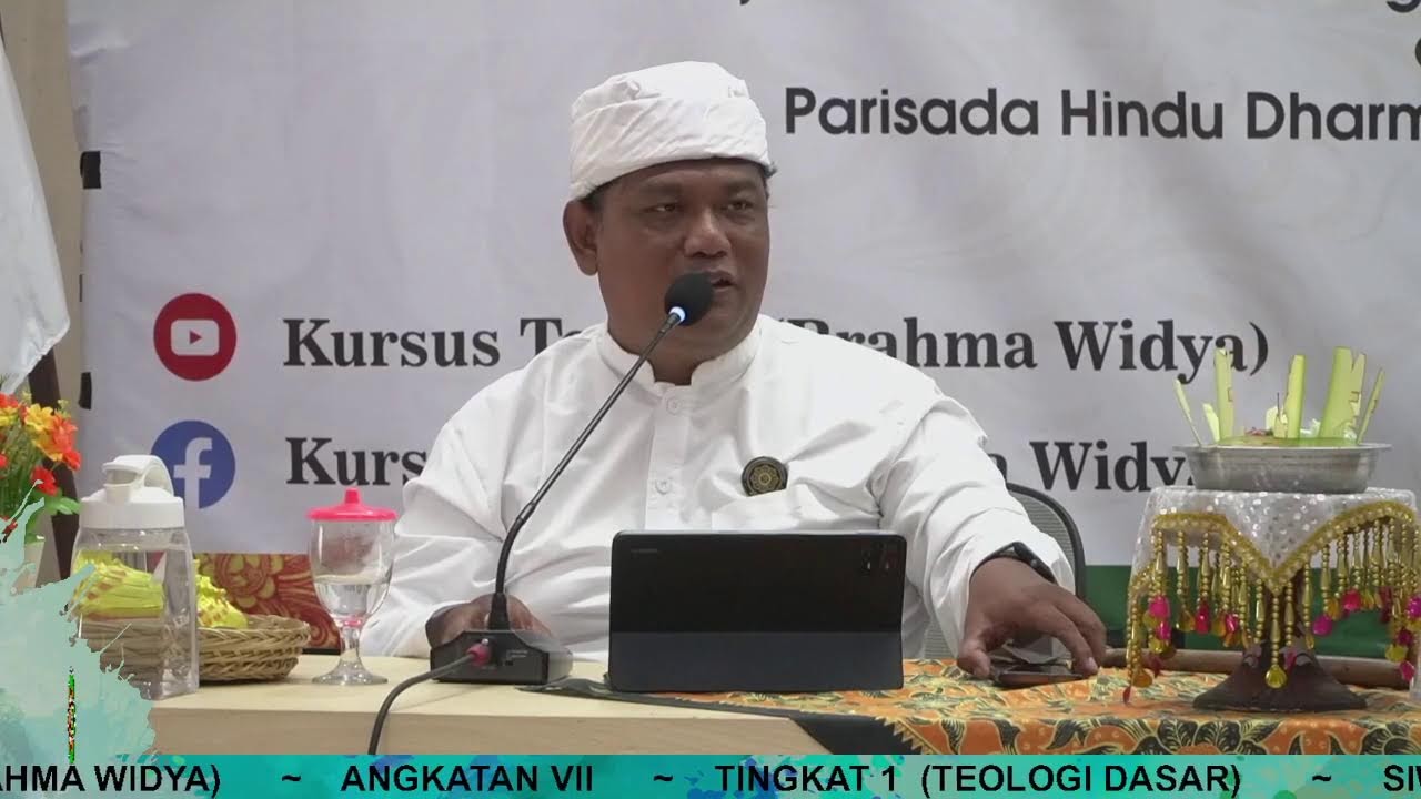 Filsafat Siwa Siddhanta  ~ Bagian Terakhir