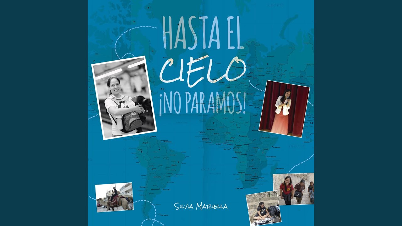 Hasta El Cielo No Paramos