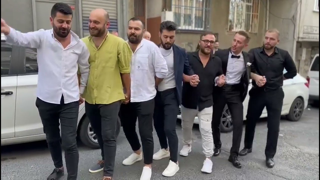 DAVUL ZURNA HALAYLAR - Adil Gülen