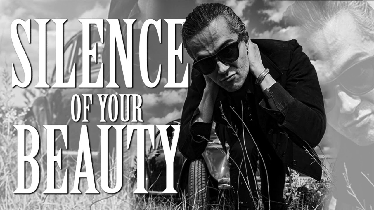 Theo Nt - Silence Of Your Beauty (Official Audio)
