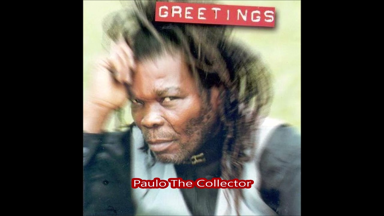 Eric Donaldson - Better Days Are Coming