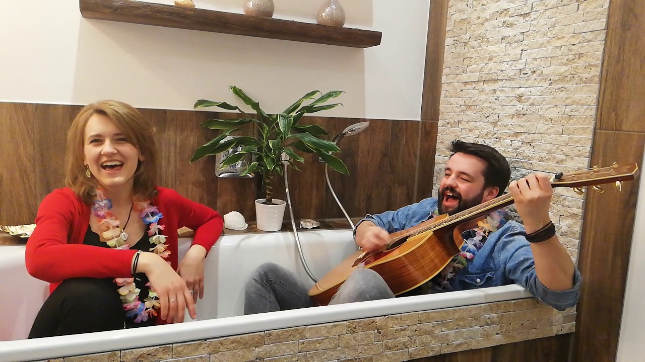 Games people play - Cover
