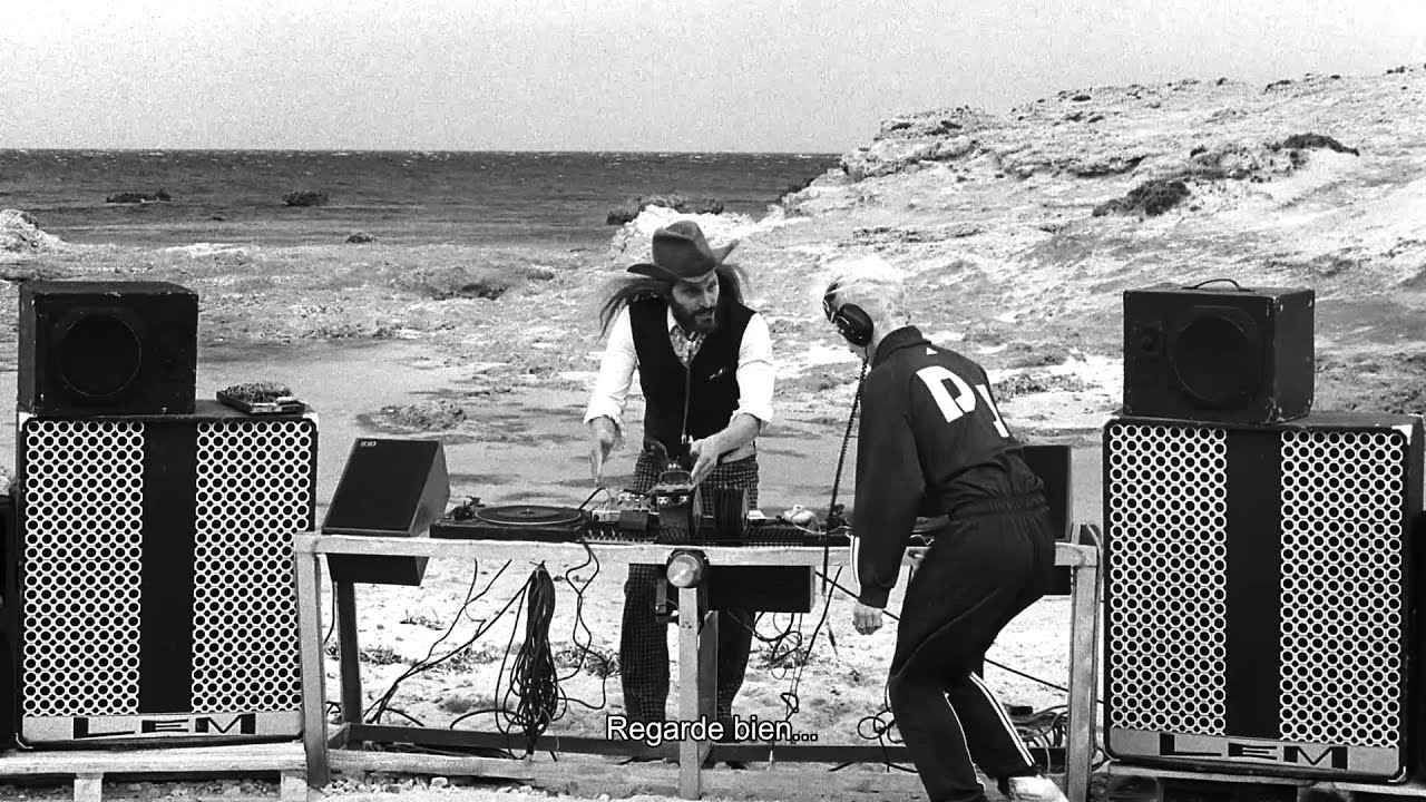 La Légende de Kaspar Hauser - Extrait 1