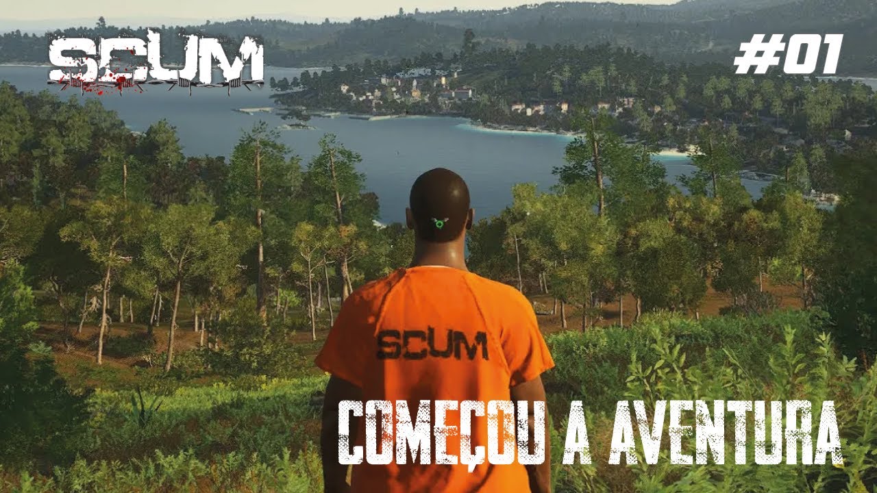 (Scum) 