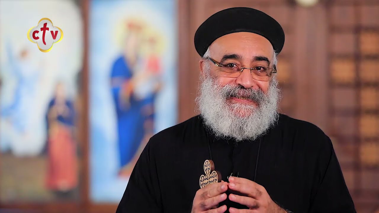 سوء الاختيار سبب معظم المشاكل الزوجية | ببساطة | القمص بولس چورچ | 16-5-2021