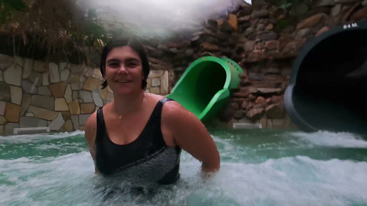 Familie Vergeylen op stap - Vlog Centerparcs Erperheide 2021