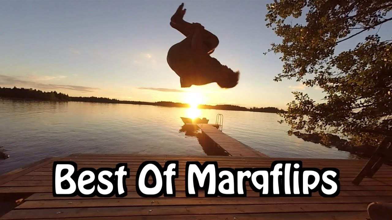 Best Of Marqflips!