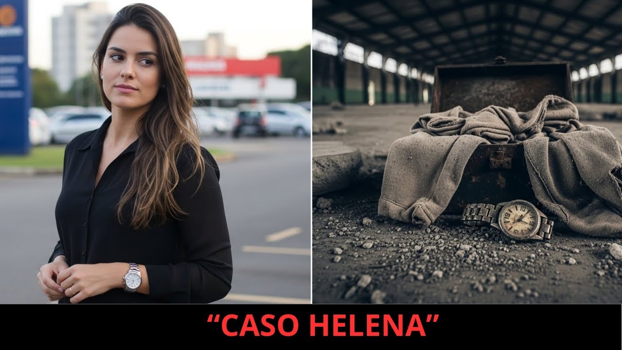 Milionário de 45 Anos se Envolve em Romance Secreto em Campinas — O Motivo Chocou a Cidade