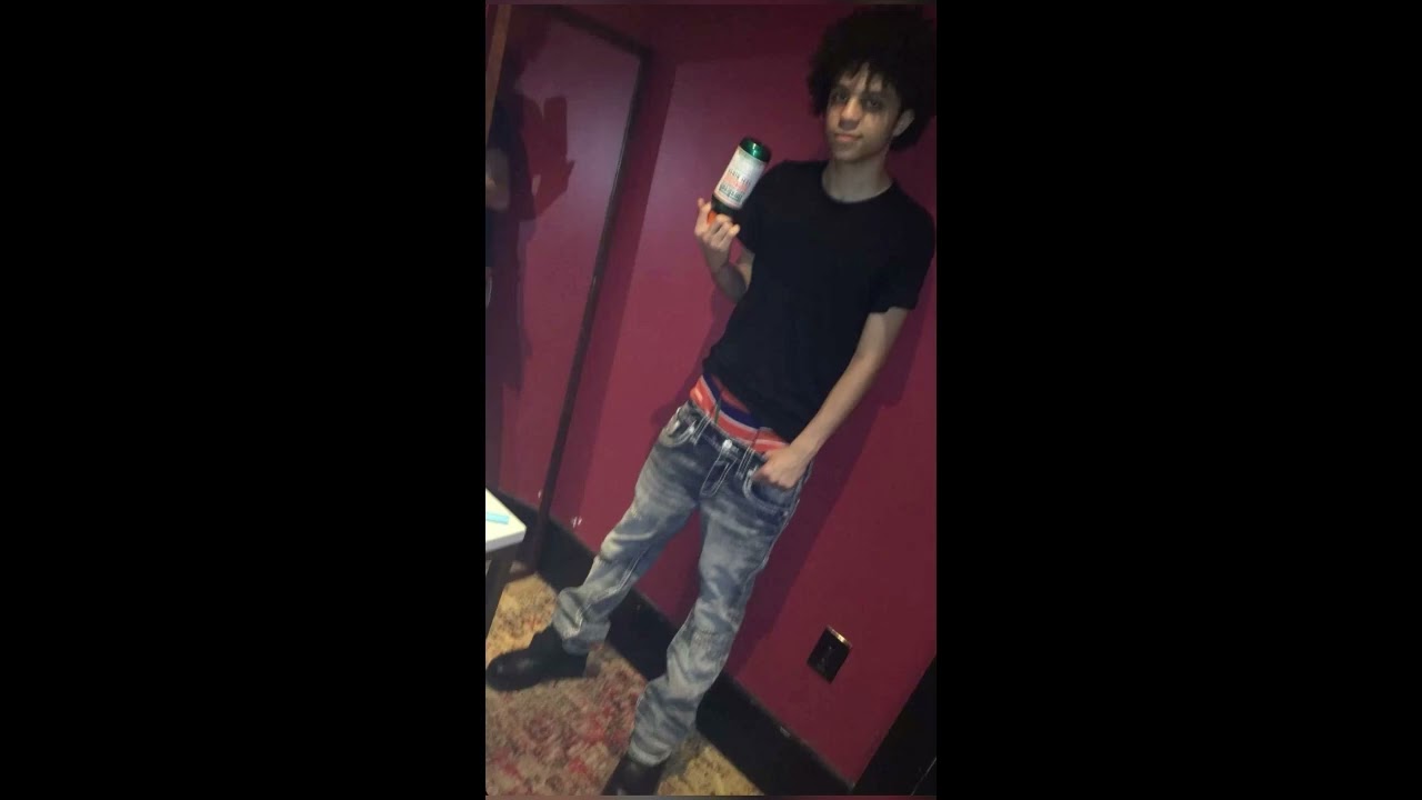 Sonic (TENKAY x XAVIERSOBASED FAST JERK BEAT)