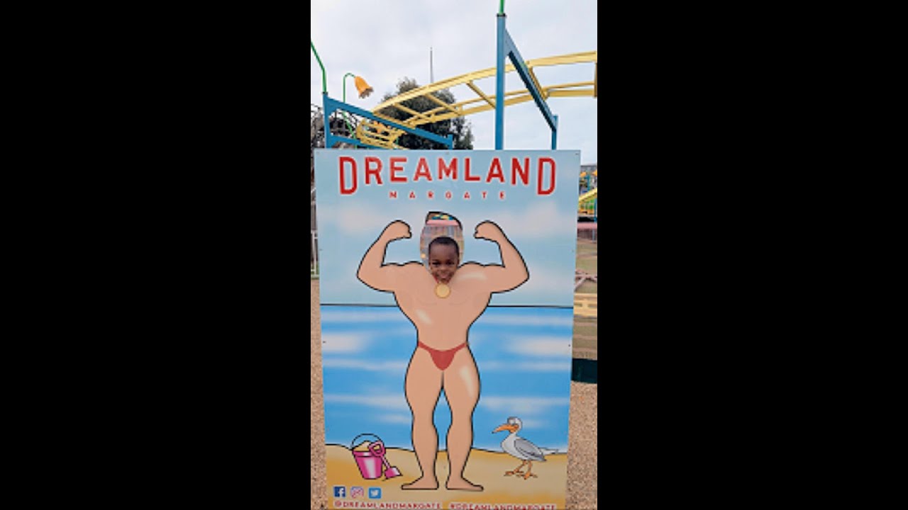 Margate Dreamland