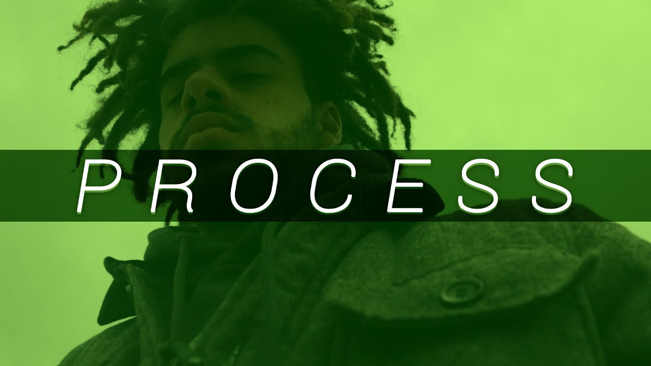 PROCESS // jonsmith