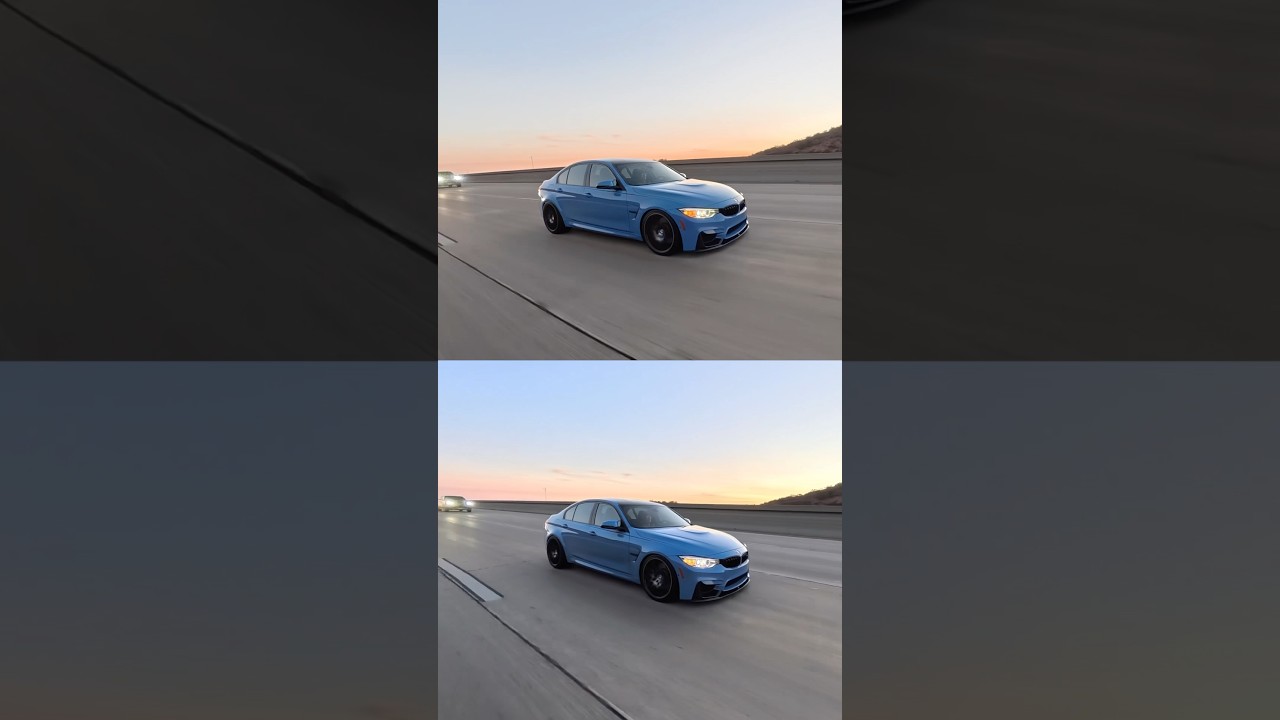 Top or Bottom? Which one is the Insta360 X5 and which is the Osmo 360?