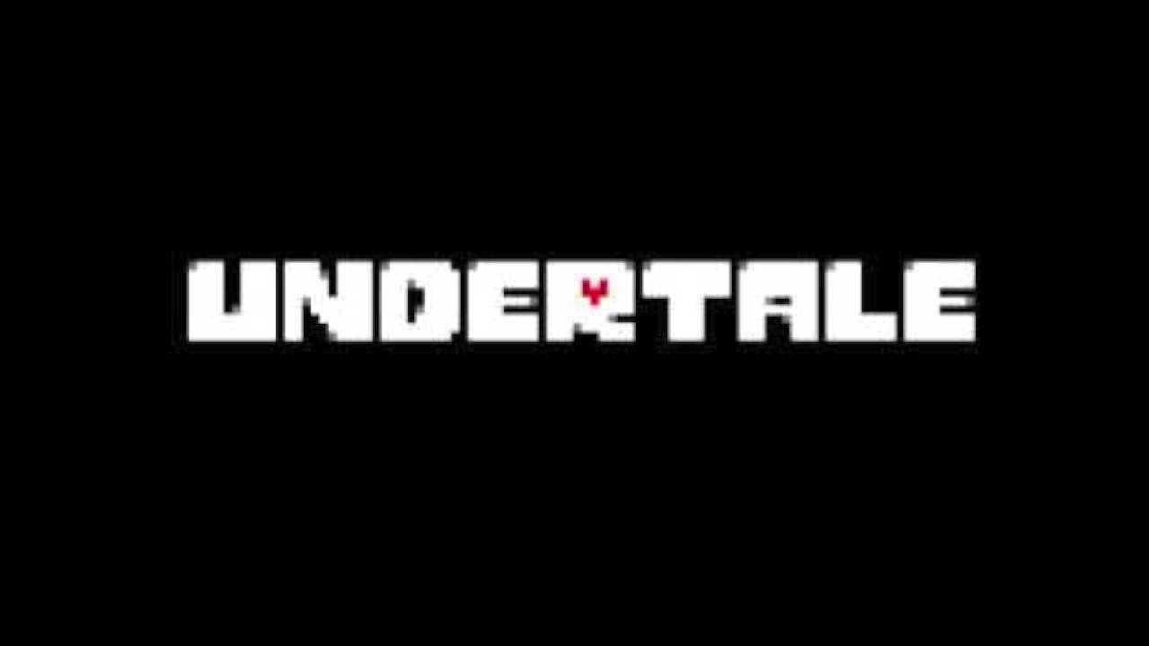 Undertale (Fangame) - Red's battle theme (Pacifist) -Extended-