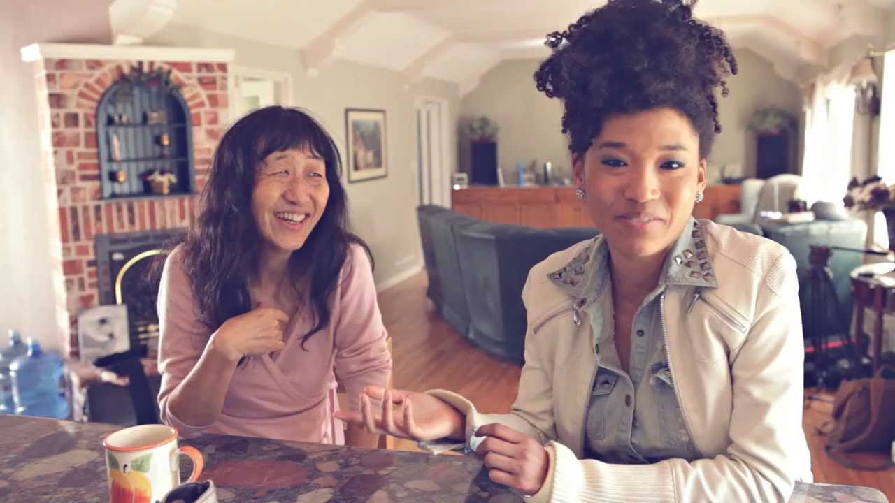 Judith + Her Hair