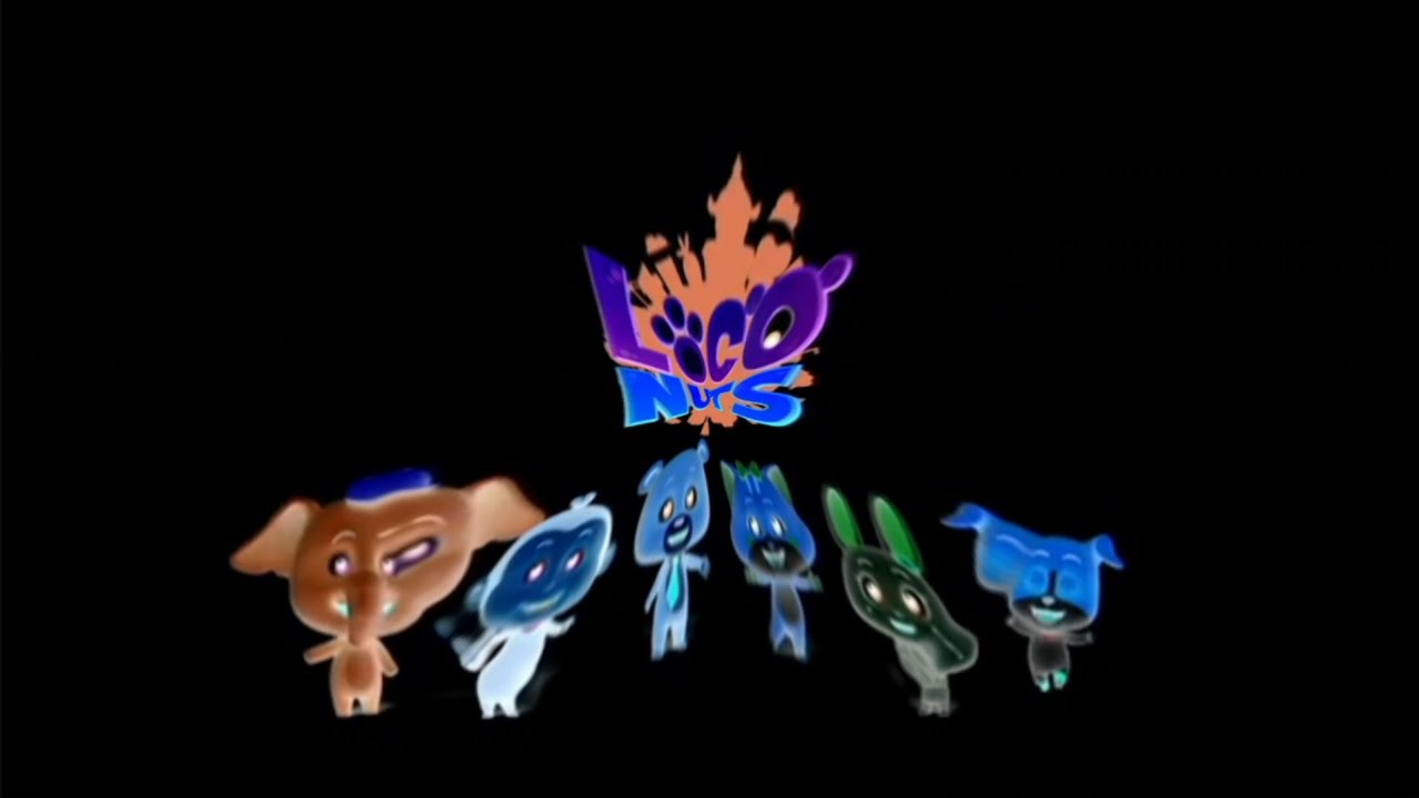 Having Fun LOCO NUTS (Inspired by Preview 2 Effects)