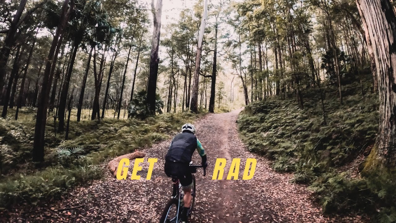 Royal National Park Grav w/Kerry