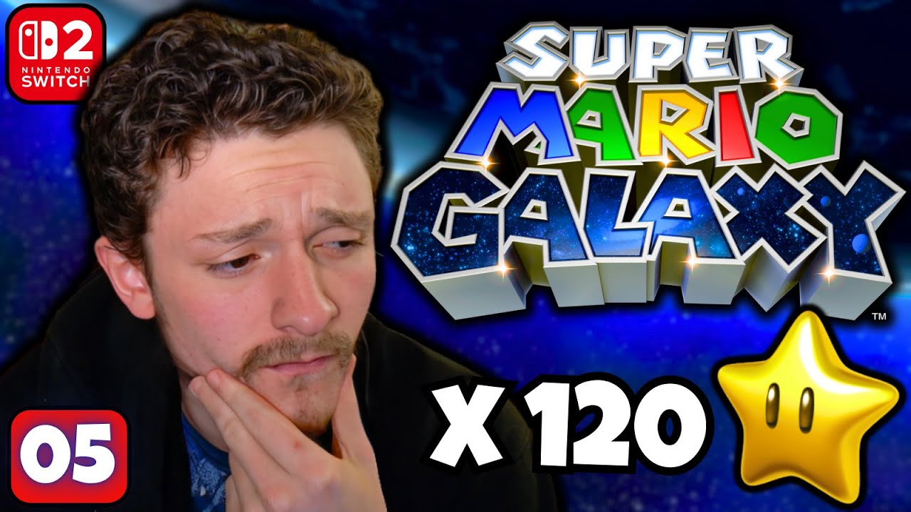 Road to 120 étoiles - Let's play 100% #05