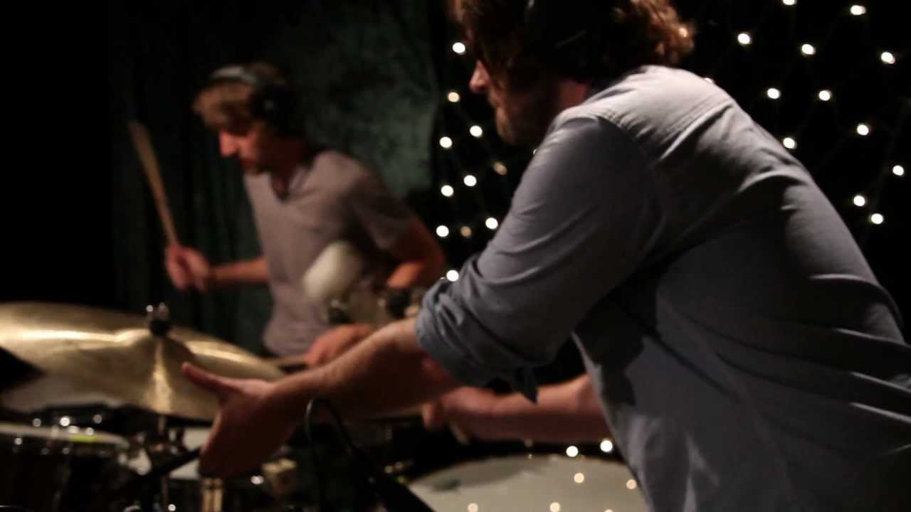 Other Lives - As I Lay My Head Down (Live on KEXP)