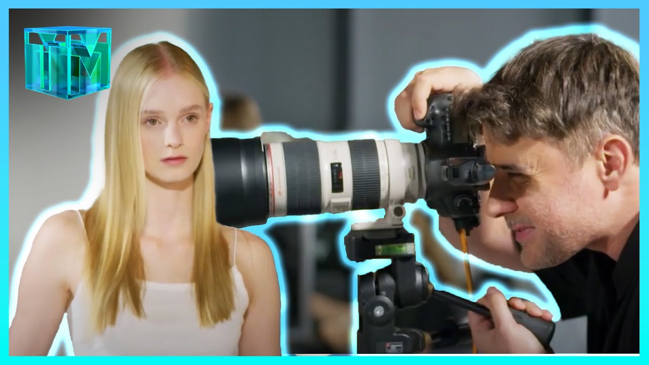 WIKTORIA BYŁA PRZERAŻONA ZDJĘCIAMI Z TYSZKĄ? 📸 | Top Model