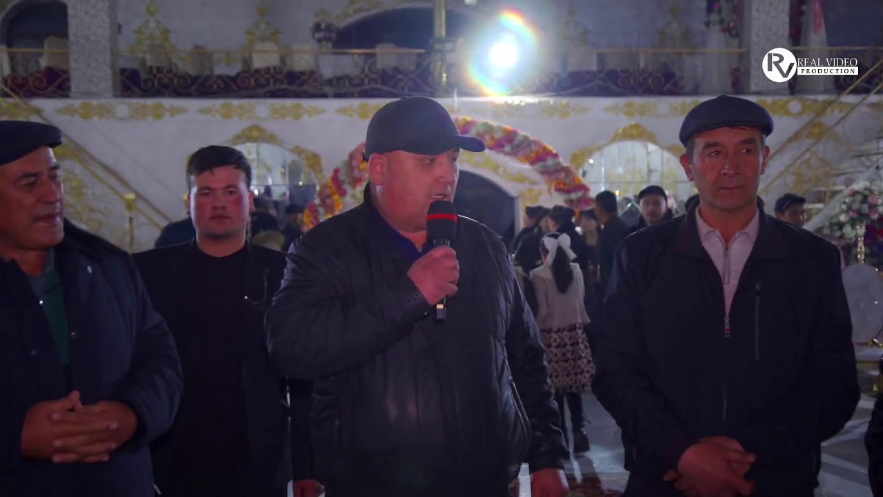 06.02.2026 Qo'shaloq Nikox To'ylar 4-qism