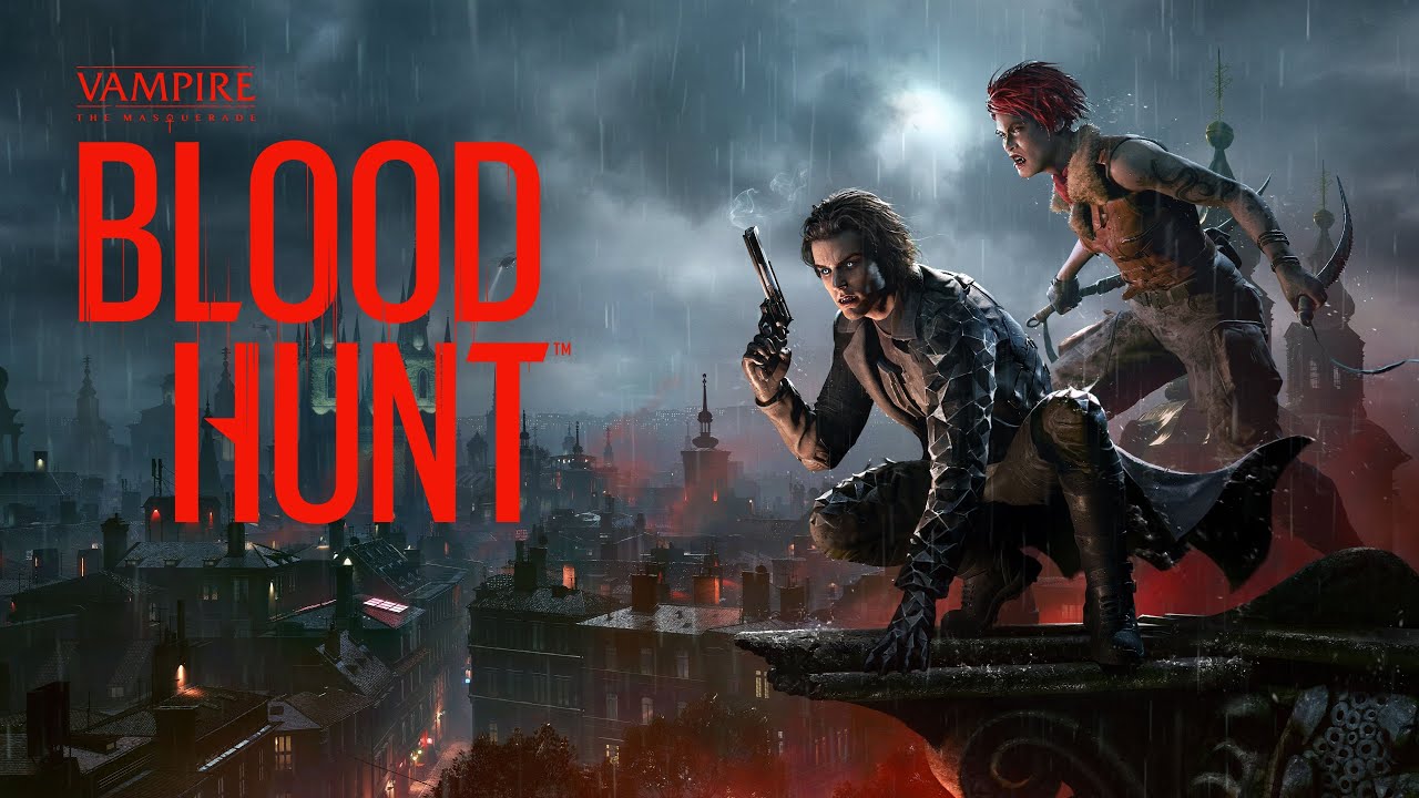 Bloodhunt Kimsenin bilmediği bedava oyun