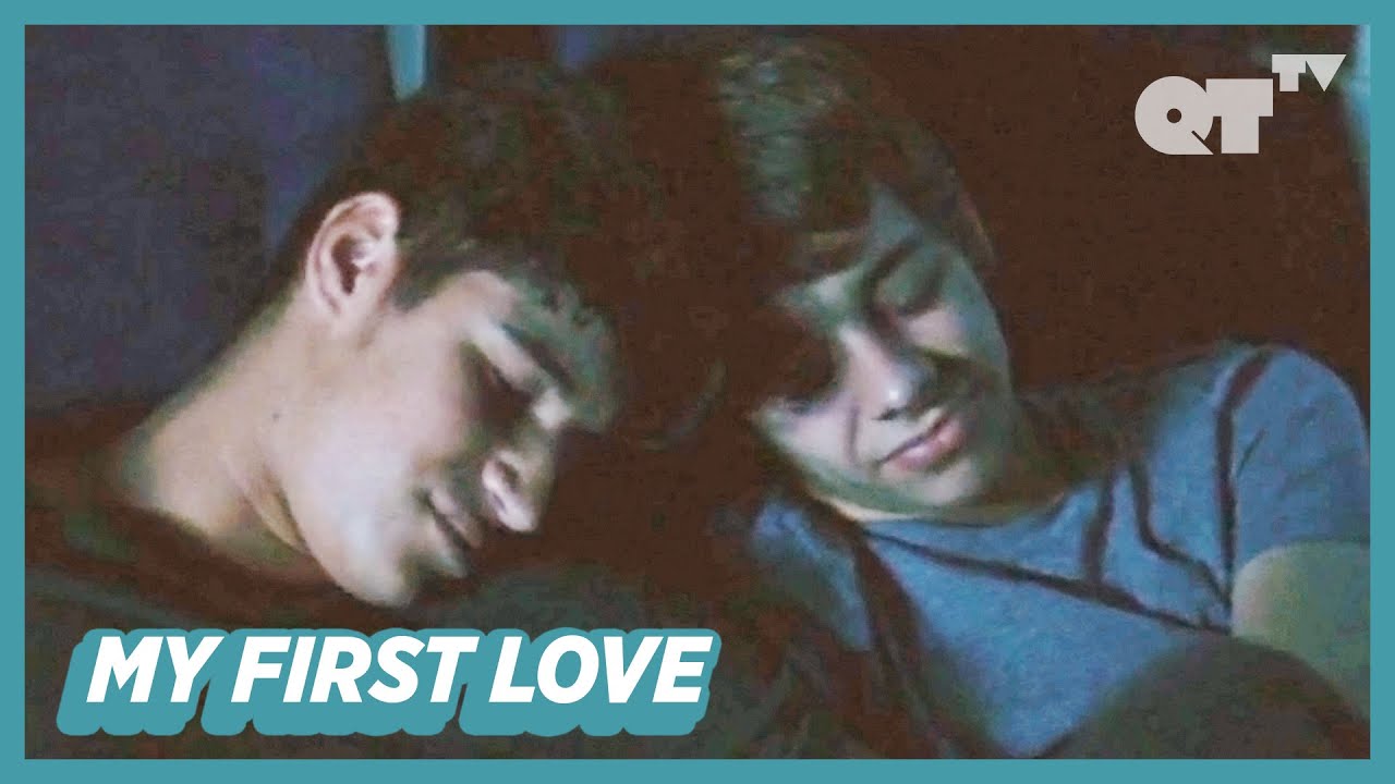 He’ll Never Forget His First Gay Love | Gay Teens | Hidden Away