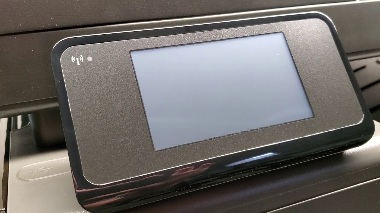 How to fix Printer Ink system failure on HP OfficeJet X476 X576 X451 Pagewide