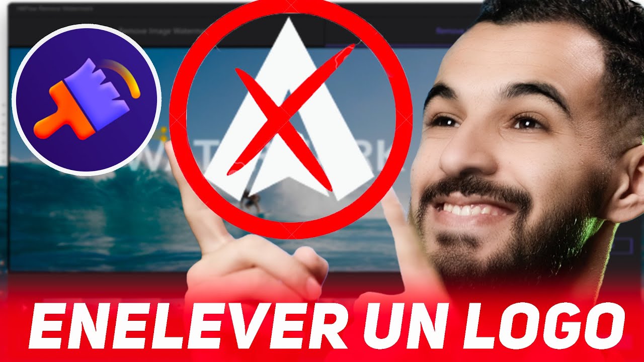 Meilleur choix pour enlever la filigrane de la vid&eacute;o en 2024