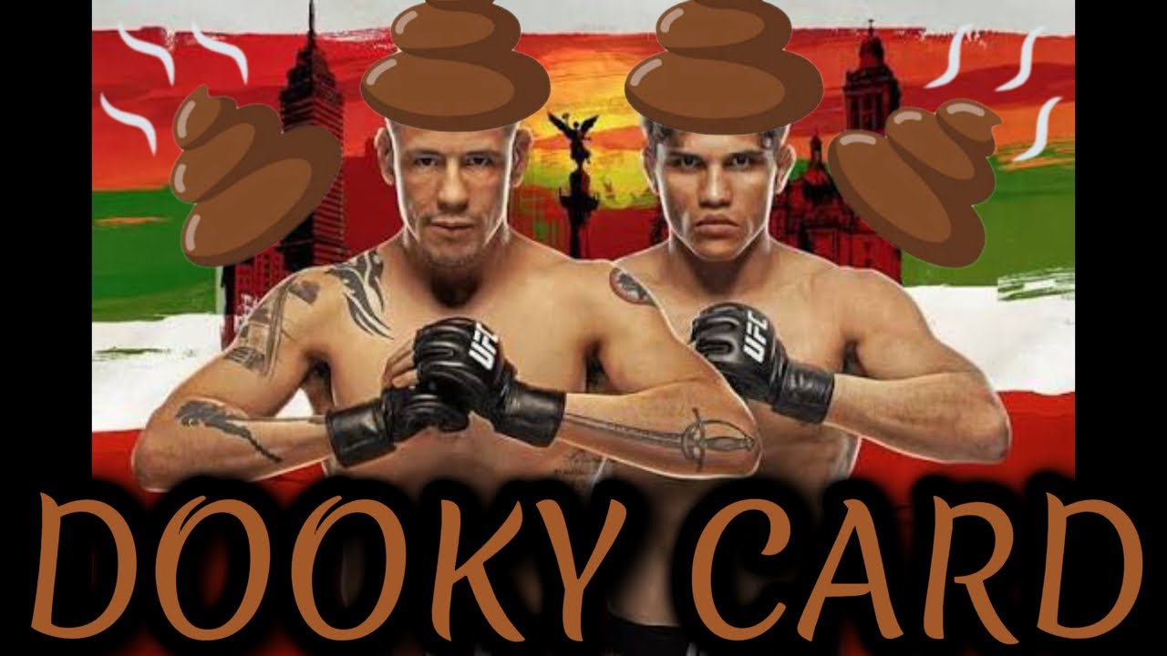 UFC Moreno vs Kavanagh Watch Party!