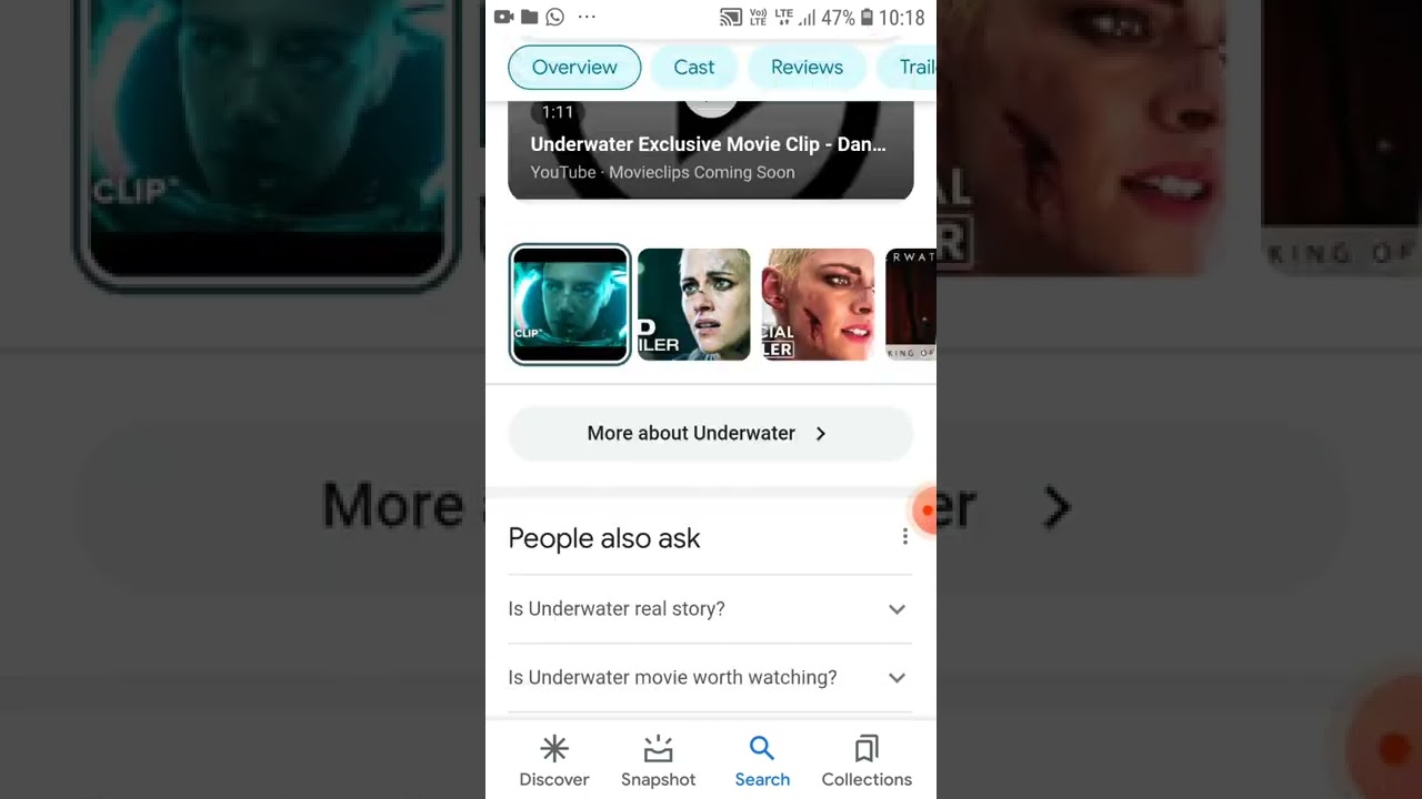 Top Best 3 google tricks 