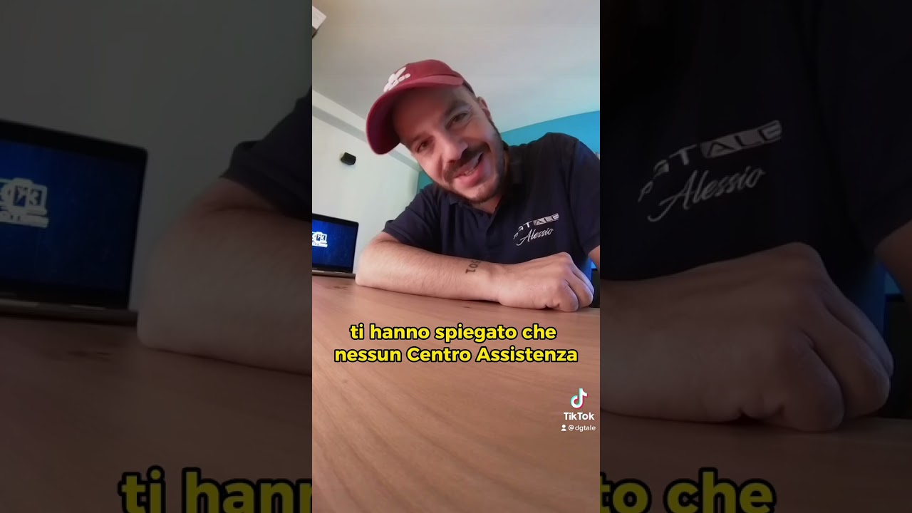 Come non farsi Fregare da Un Centro Assistenza, parte 2