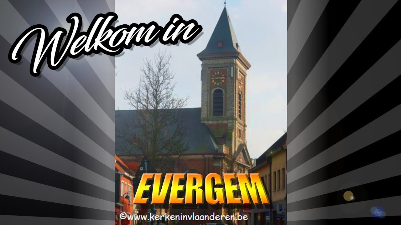 DJ Yolotanker - Welkom in Evergem [OFFICIAL ANTHEM]