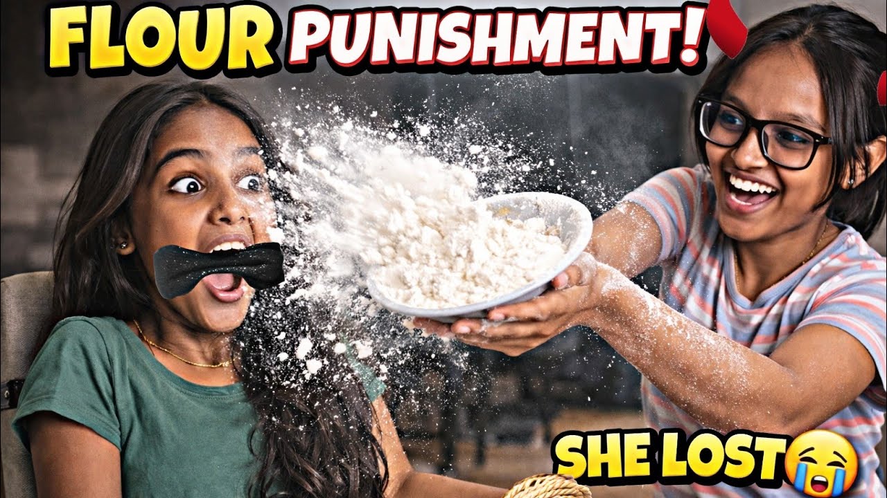 Say the Hardest Word… or Face the Consequences!
