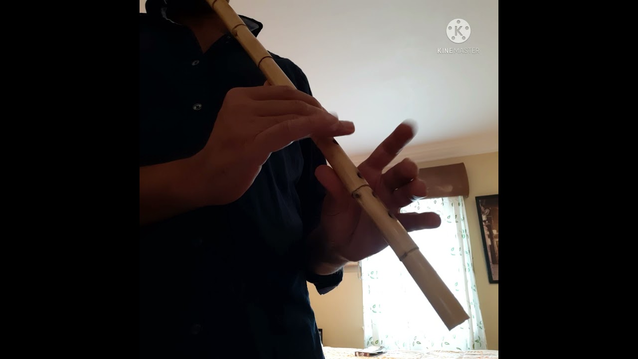 ناي تقسيم بياتي بطعم آخر
سماعً طيبً
اذا أحببتموني ادعموني 
مع محبتي الخالصة لشخصكم الكريم 
😘😘😘😘😘