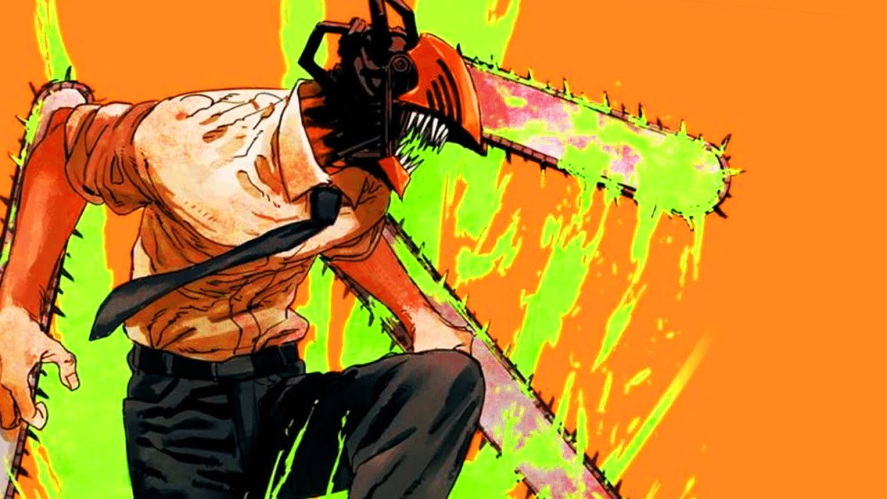 Dream Battle - [ Denji / ChainsawMan ] // EDIT