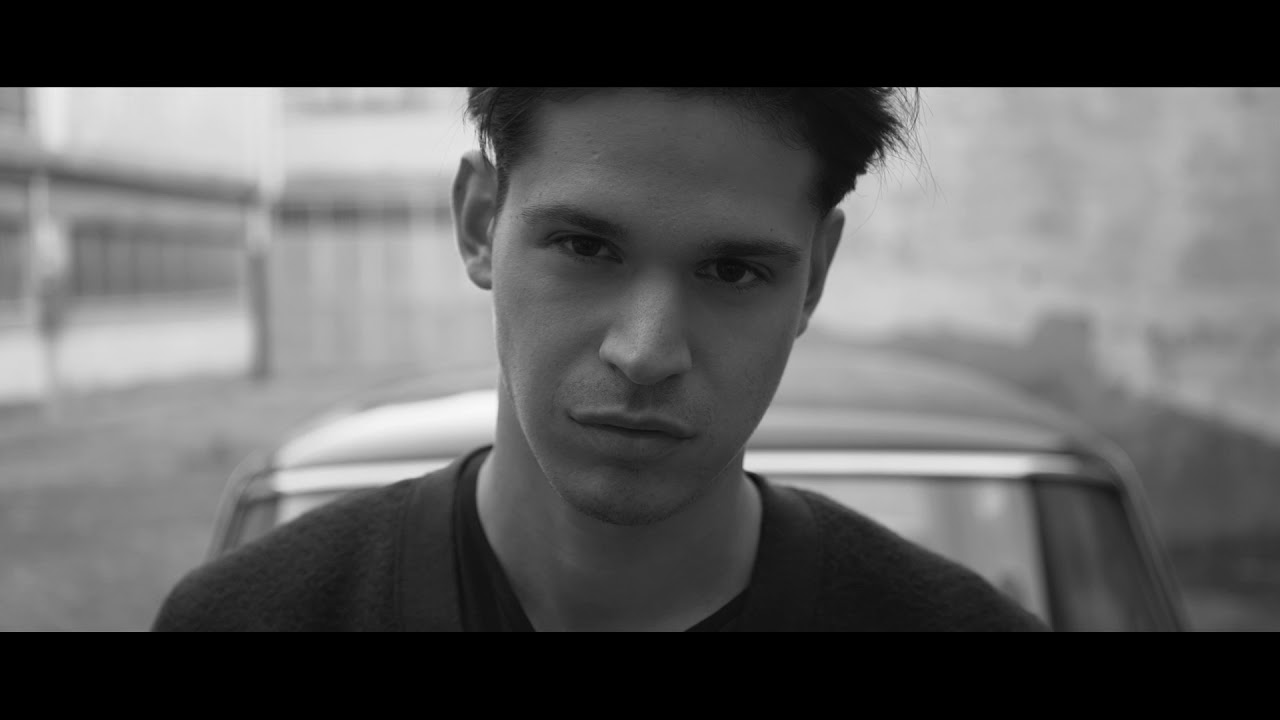 BARACHINI MAN FW 2017