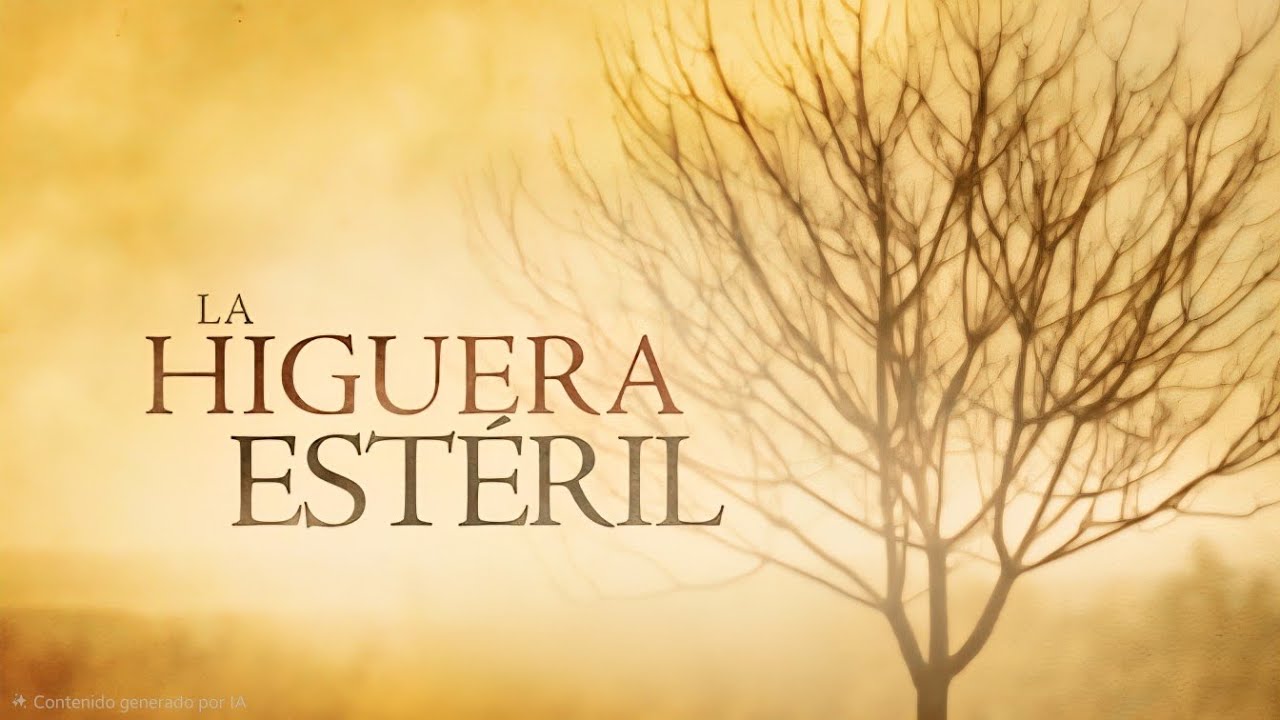 La Higuera Estéril 