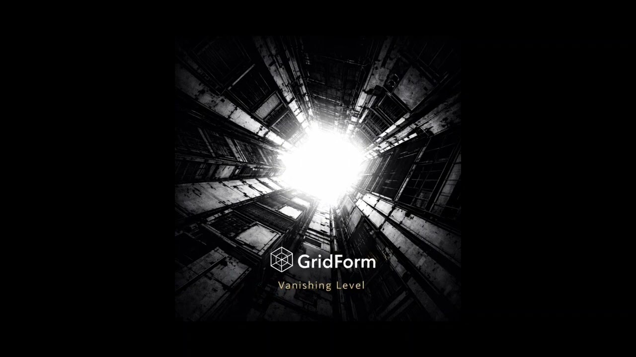GridForm - Vanishing Level - 1.Fading Signal 